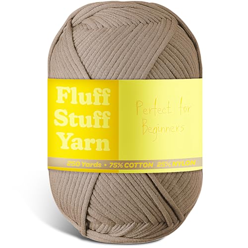 Image of Hearth & Harbor Yarn, 08-Coffee