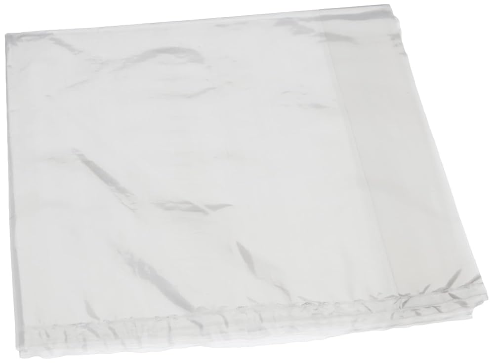 Amazon.com: Clear Large Cellophane Bags - 20