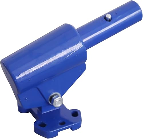 Miniatura 4 de 48 x 8 "Kit de flotador de hormigón de toro, herramienta de acabado liso de superficie de cemento de hormigón con asas de flotación