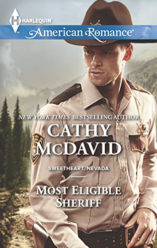 Most Eligible Sheriff (Sweetheart, Nevada, 3)