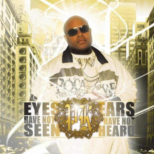 Play Eyes Have Not Seen, Ears Have Not Heard by P.K. on Amazon Music