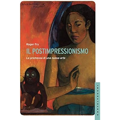Il Postimpressionismo