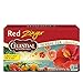 Celestial Seasonings Herbal Tea, Red Zinger, 20 Count (Pack of 6)
