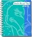 Produktbild Dodo Mini Acad-Pad 2018-2019 Pocket Mid Year Diary, Academic Year, Week to View: A mid-year diary-doodle-memo-message-engagement-calendar-organiser-planner book for students & teachers