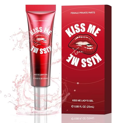 Image of Female Intense Fast Orgasmic Gel,Excite Gel for Her, Climax Intensifying Formula Sex Pleasure Booster, Elevating Intimate Experiences, Stimulant Liquid Orgasm Drops Sex for Woman