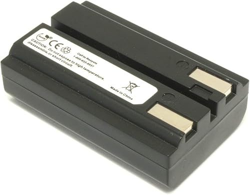 Miniatura 2 de Wasabi Power Batería para Konica Minolta DiMAGE A200