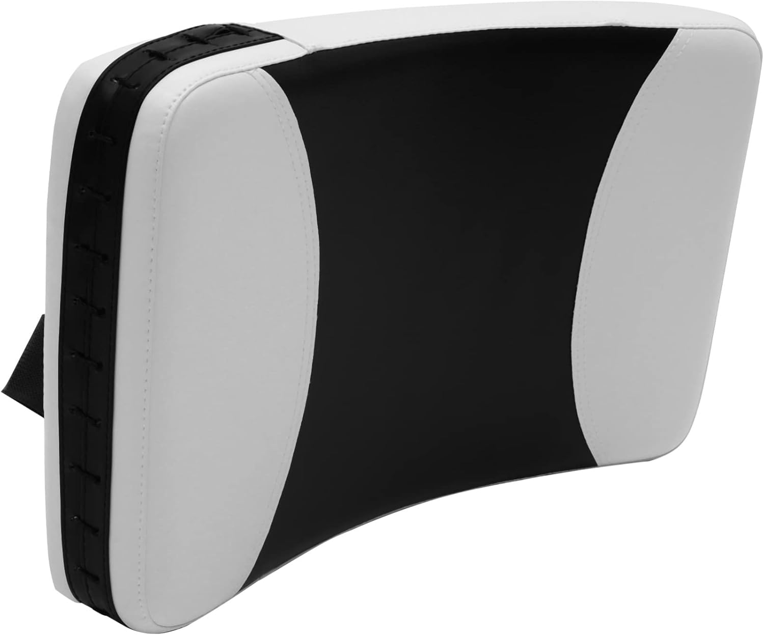 BESPORTBLE Taekwondo Kick Kicking Paddles Thai Pads Pads for Training Kickboxing Equipment Kicking Pads Thai Shield Punching Pad Kicking Pads Taekwondo