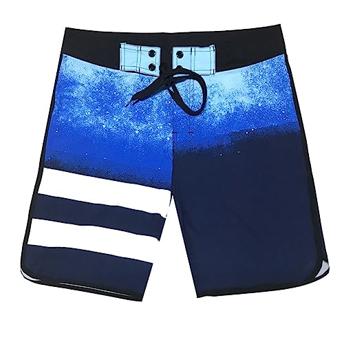 Shorts de sport sèche rapide YXWYXWA léger pour l'été