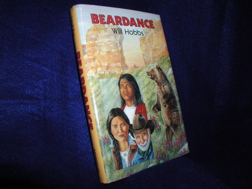 Beardance (By: Will Hobbs)