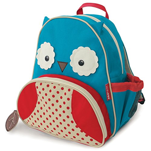 Skip-Hop-Zoo-Owl-Pack-Little-Kid Skip Hop Zoo Owl Pack Little Kid