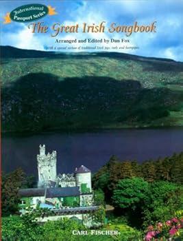 ATF118 - The Great Irish Songbook