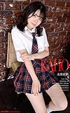 RQ-LABOデジタル写真集 201900075 永瀬花帆: 女子高生