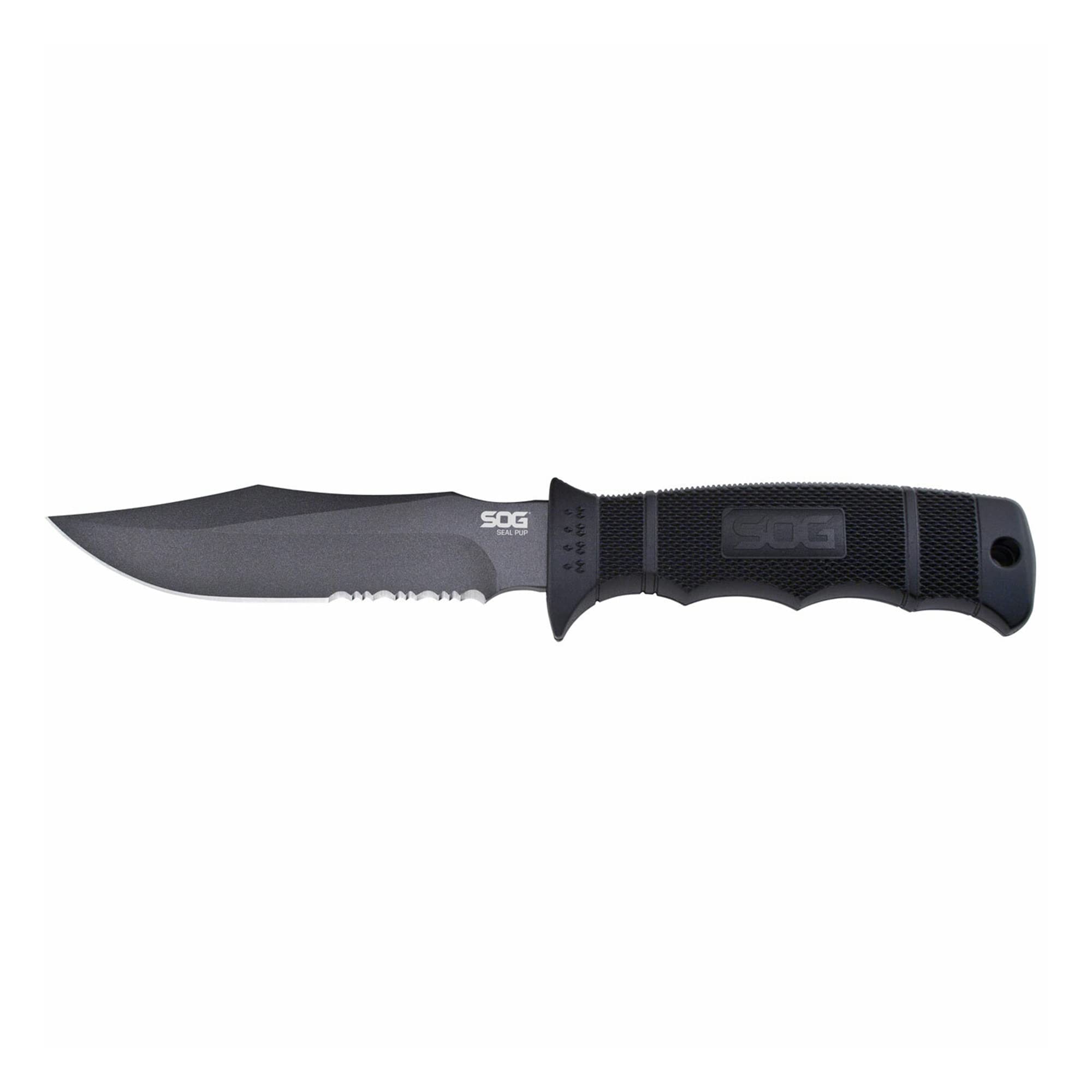SOG SEAL アウトドアナイフ PUP - ソグナイフ MacV-SOG Knive 日本 