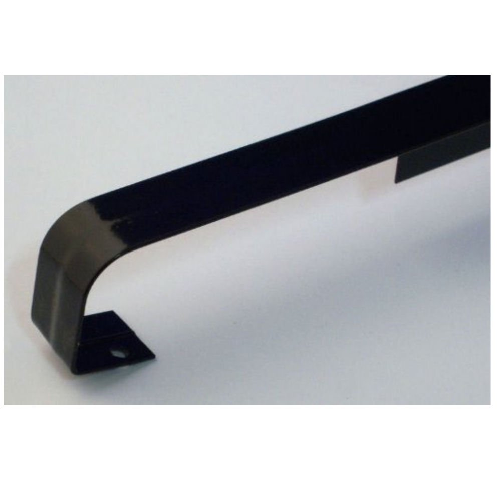 Rolabond Black Kitchen Worktop Straight Running Joint 40Mm X 630Mm