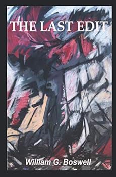 Paperback The Last Edit Book