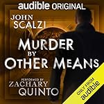 Cover of Murder by Other Means