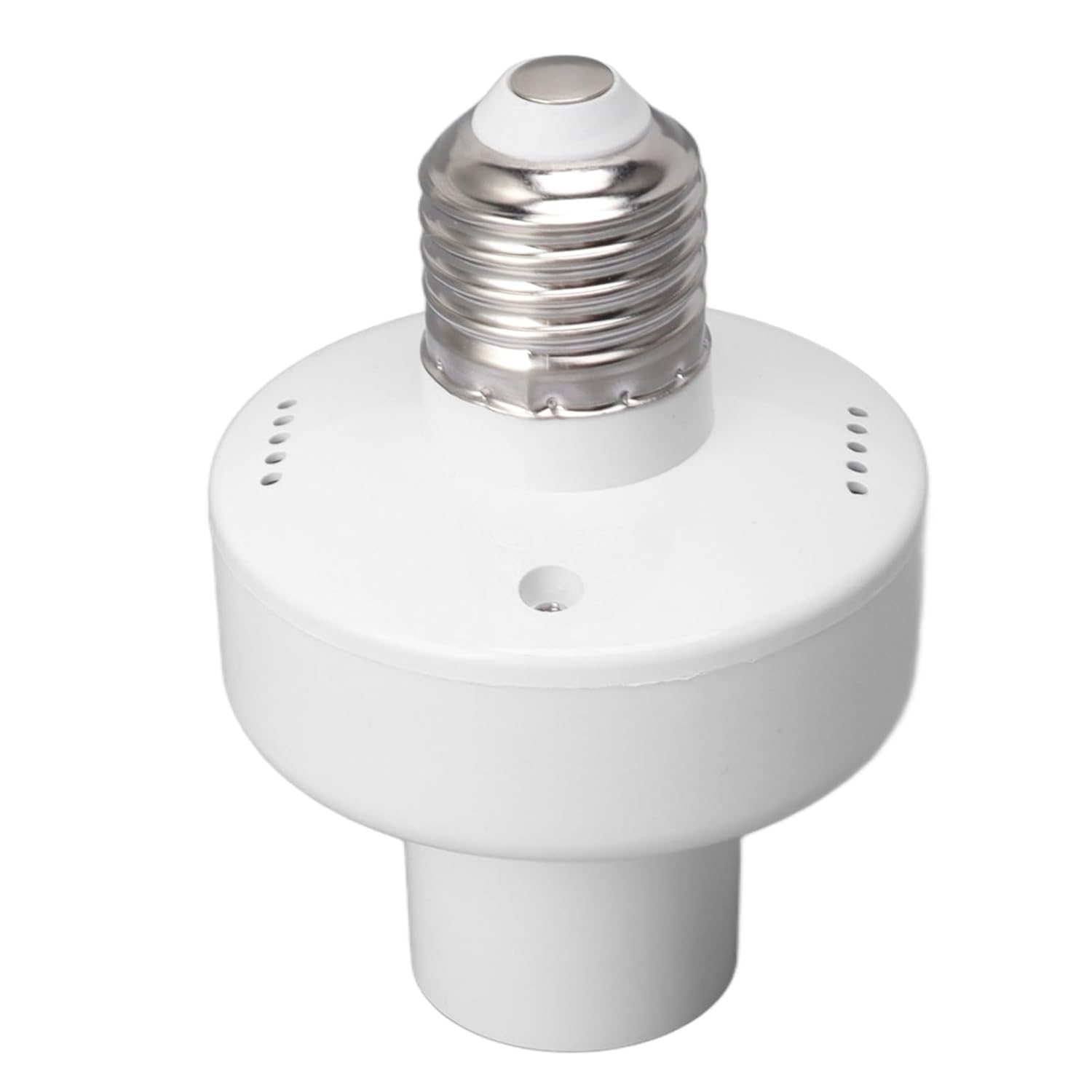 Fydun Smart E27/E26 Light Socket with Voice Control - for Home for Intelligent Home Lighting
