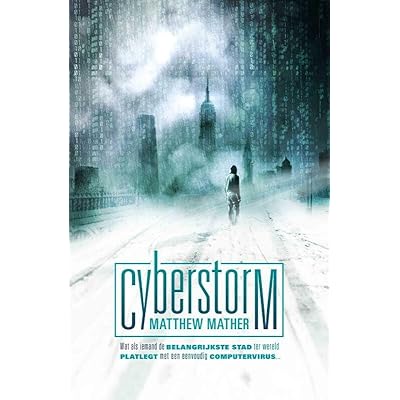 Cyberstorm