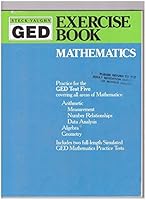 Ged Mathematics 081144483X Book Cover
