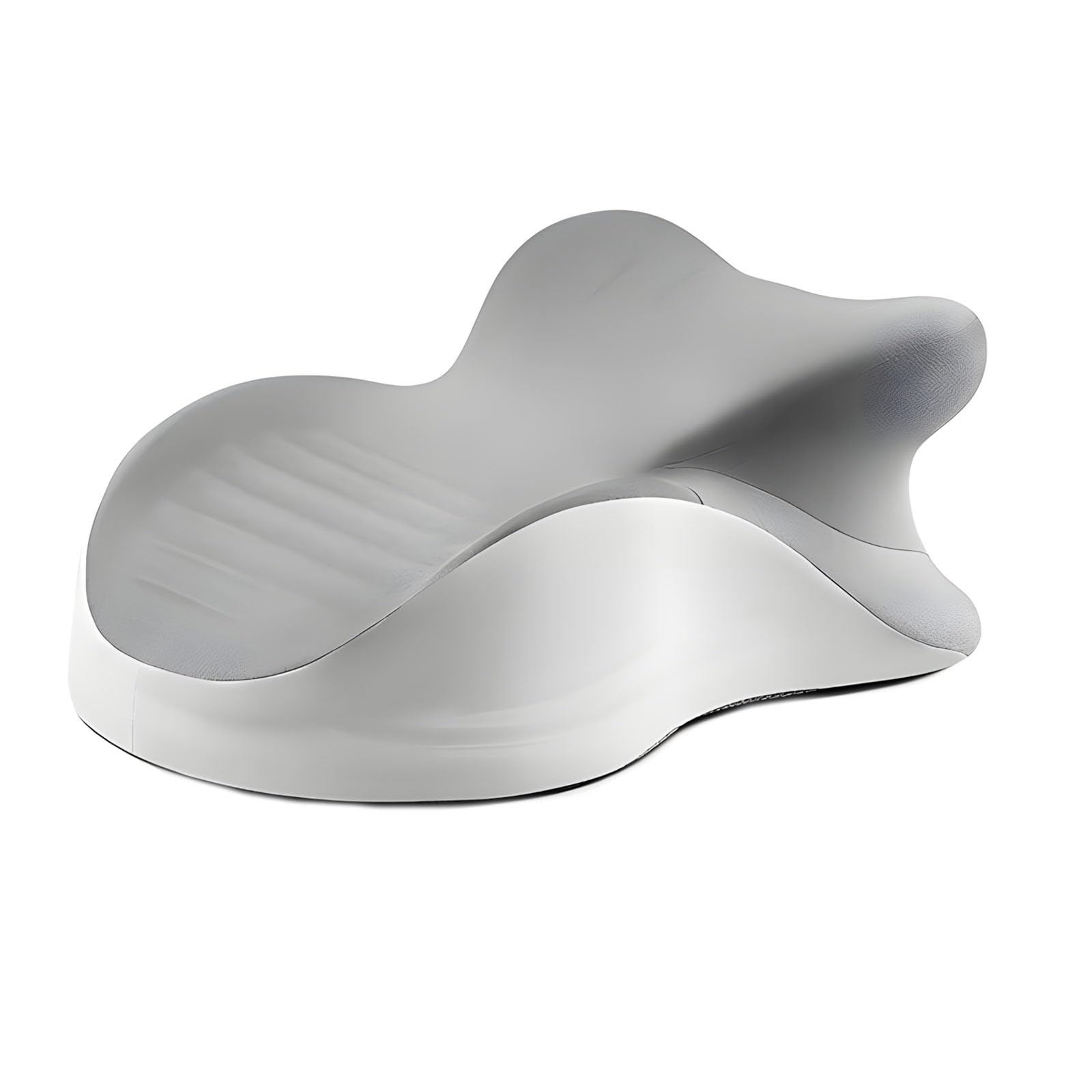 HDOYTXXM Comfort Cushion Pillow Features Removable Washable Cover for Easy Maintenance and Hygiene Washable Pillow Cover