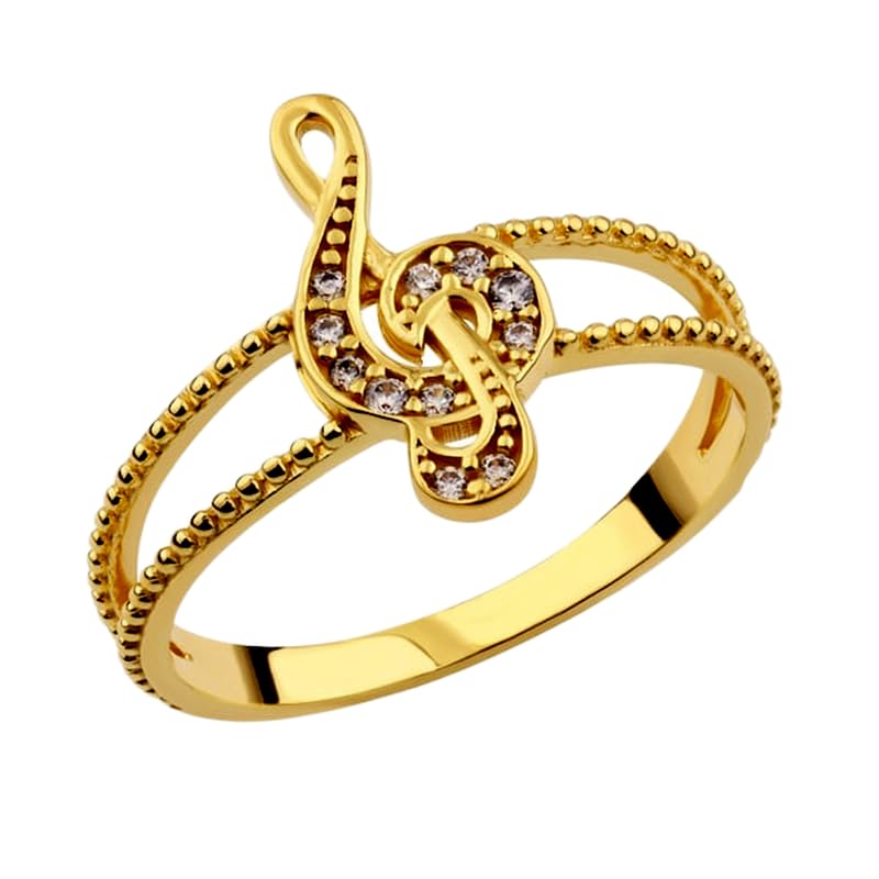 Bague imposante en argent 925 de haute joaillerie avec un anneau plaqué or serti d'oxydes