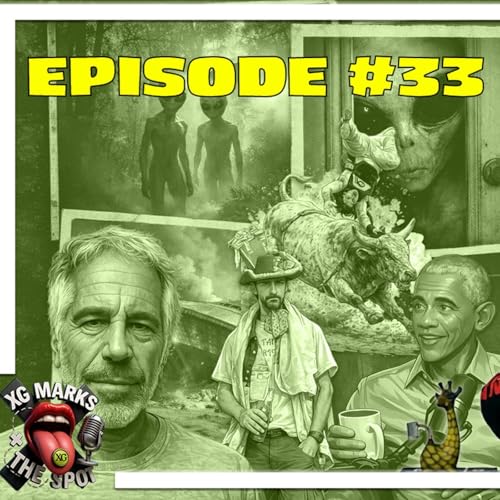 Dv4d the rapper/ killer update, UFOs and Obama & More Jeff files...... l Episode 33