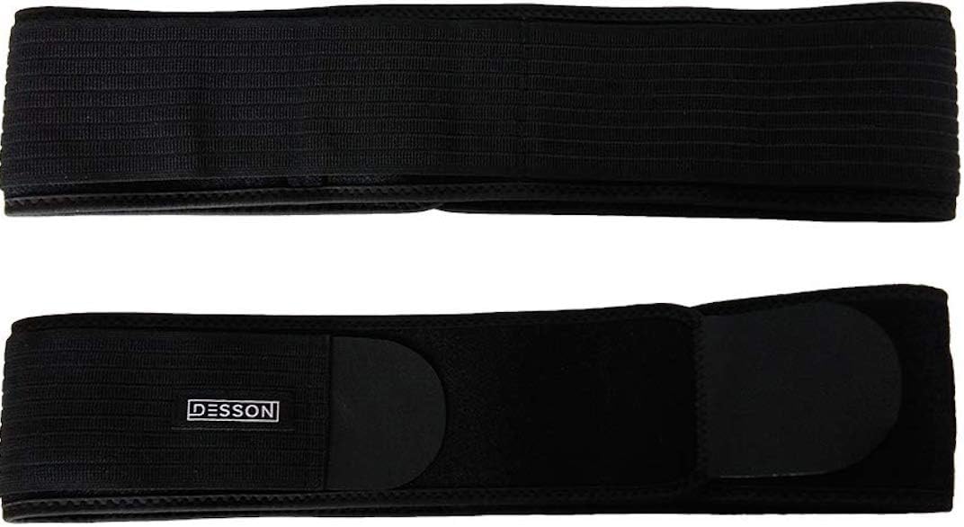 SI Belt for Women and Men for Sciatica Nerve Pain SI Joint Pain Relief, Lower Back Support, Pelvic Relief Alleviate Hip Pain | Adjustable | Provide Compression and Stability|Reduce Inflammation