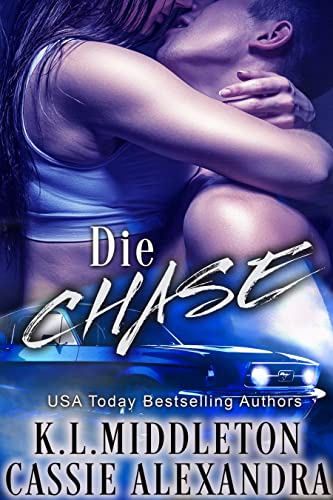 Die Chase (Diamont See 2) (German Edition)