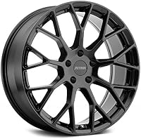 Petrol P2B 18x8 40 Black