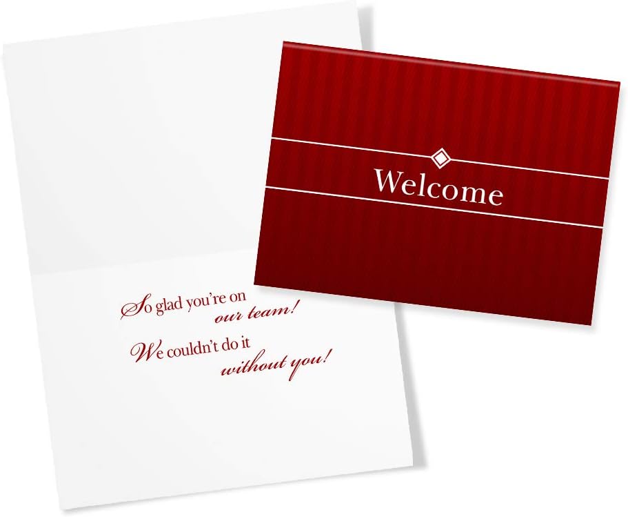 Patriotic All Occasion Greeting Cards - Assortment Packs - 50 ct with Envelopes | Printed in the USA