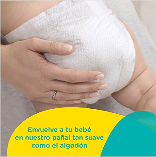 Image of Pampers Swaddlers Diapers Size 5, 92 Count