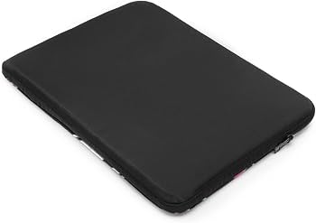 Amazon.co.jp: サンリオ クロミ Pcケース Pc収納カバン 10 12 13 15 17