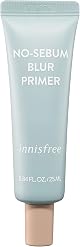 イニスフリー(Innisfree) ノーセバム ブラープライマー[化粧下地]25 mL 新パッケージ チューブ 25ミリリットル (x 1)