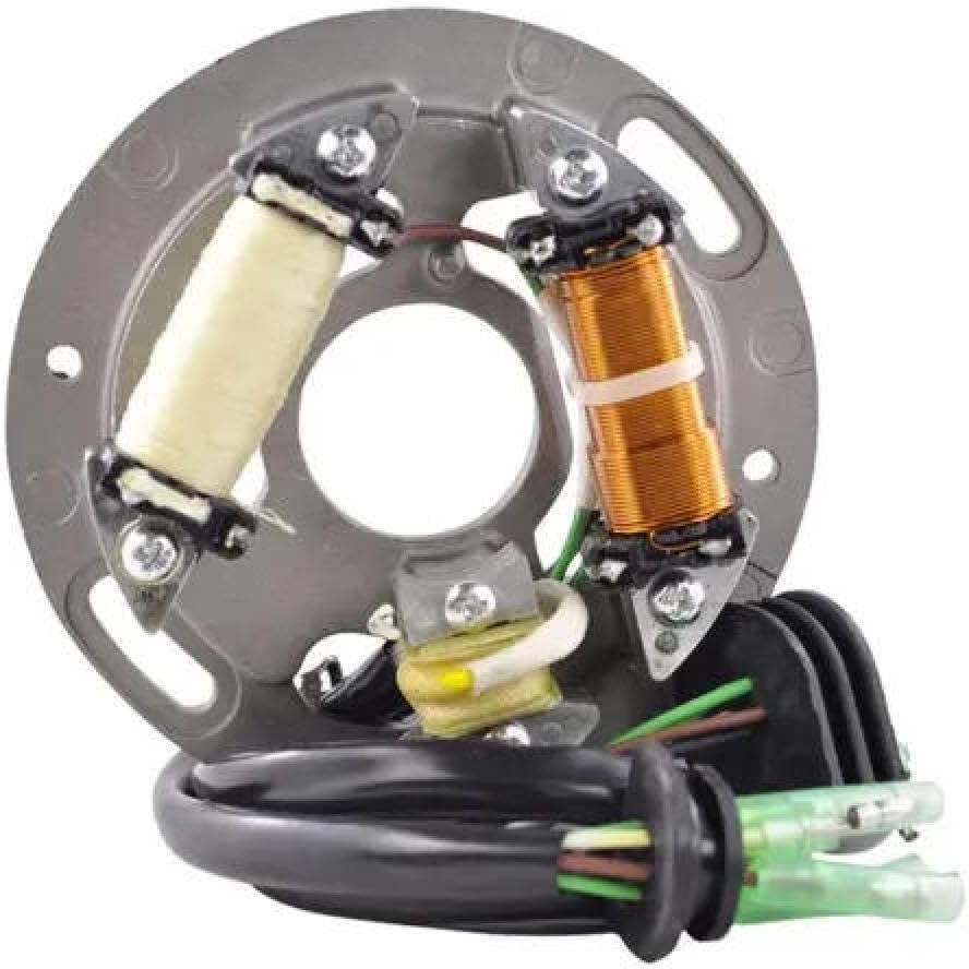 互換性のあるステーターマグネト62t 85560 00 00 6R8 85560 10 00