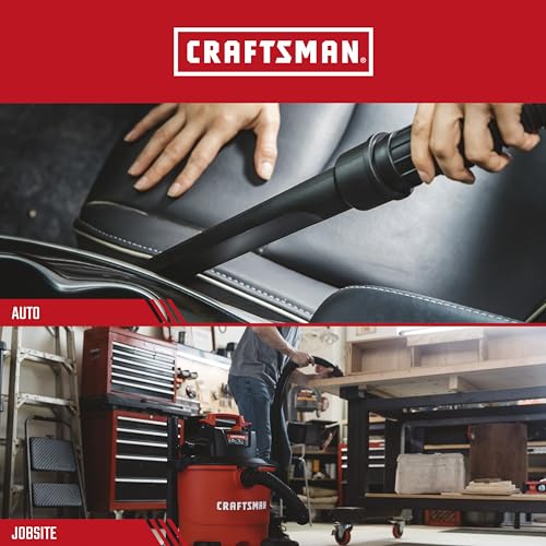 CRAFTSMAN CMXZVBE27151 1-1/4, 1-7/8 in. Crevice Tool Wet Dry Vac Attachment - image 4