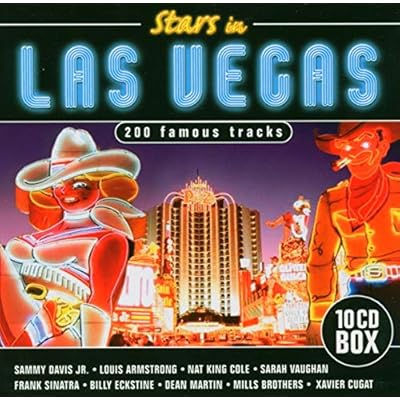 Stars in Las Vegas