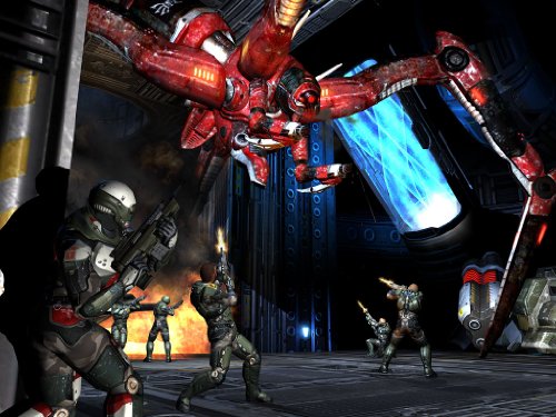 Quake 4 [Download] #TOP2