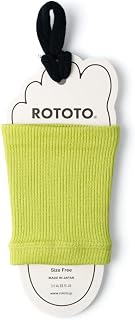 RoToTo(ロトト) FOOT BAND フットバンド メンズ レディース 靴下 ソックス 日本製 made in japan サンダル用ソックス