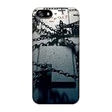 protect your phone estebanrivera-1 New Style Case Cover Silent Hill 4 Games Compatible With Iphone 5/5s Protection Case