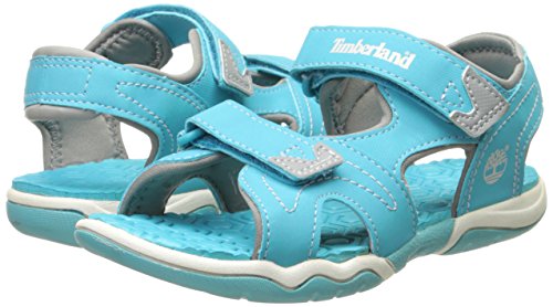Image of Timberland Kids' Adventure Seeker Two-Strap Sandals