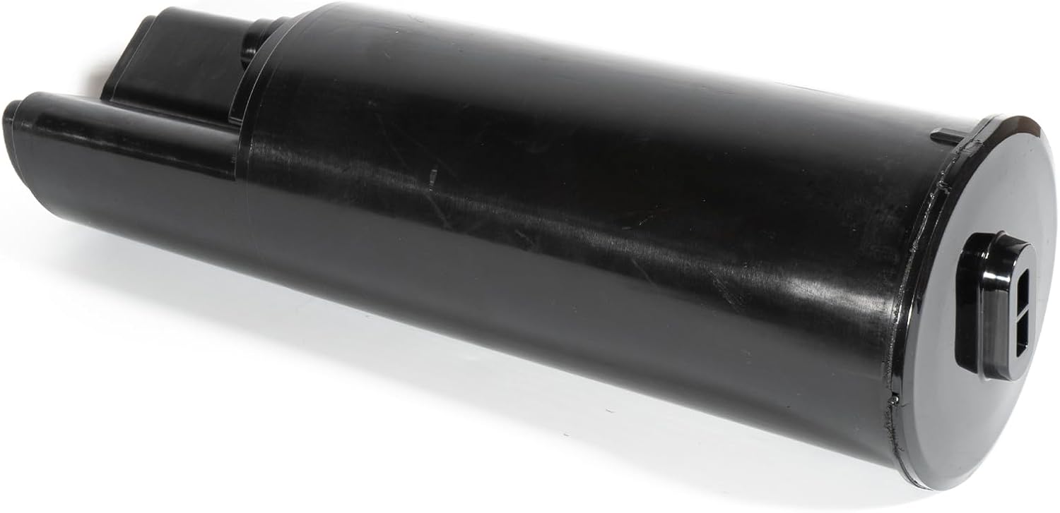 F75Z9D653AC Vapor Canister Compatible with Ford F-150 1997-2004 4.2L 4.6L 5.4L,F-350 Super Duty 1999-2004 5.4L 6.8L,F-250 Super Duty 1999-2004 5.4L 6.8L,F-450 Super Duty 1999-2002 6.8L