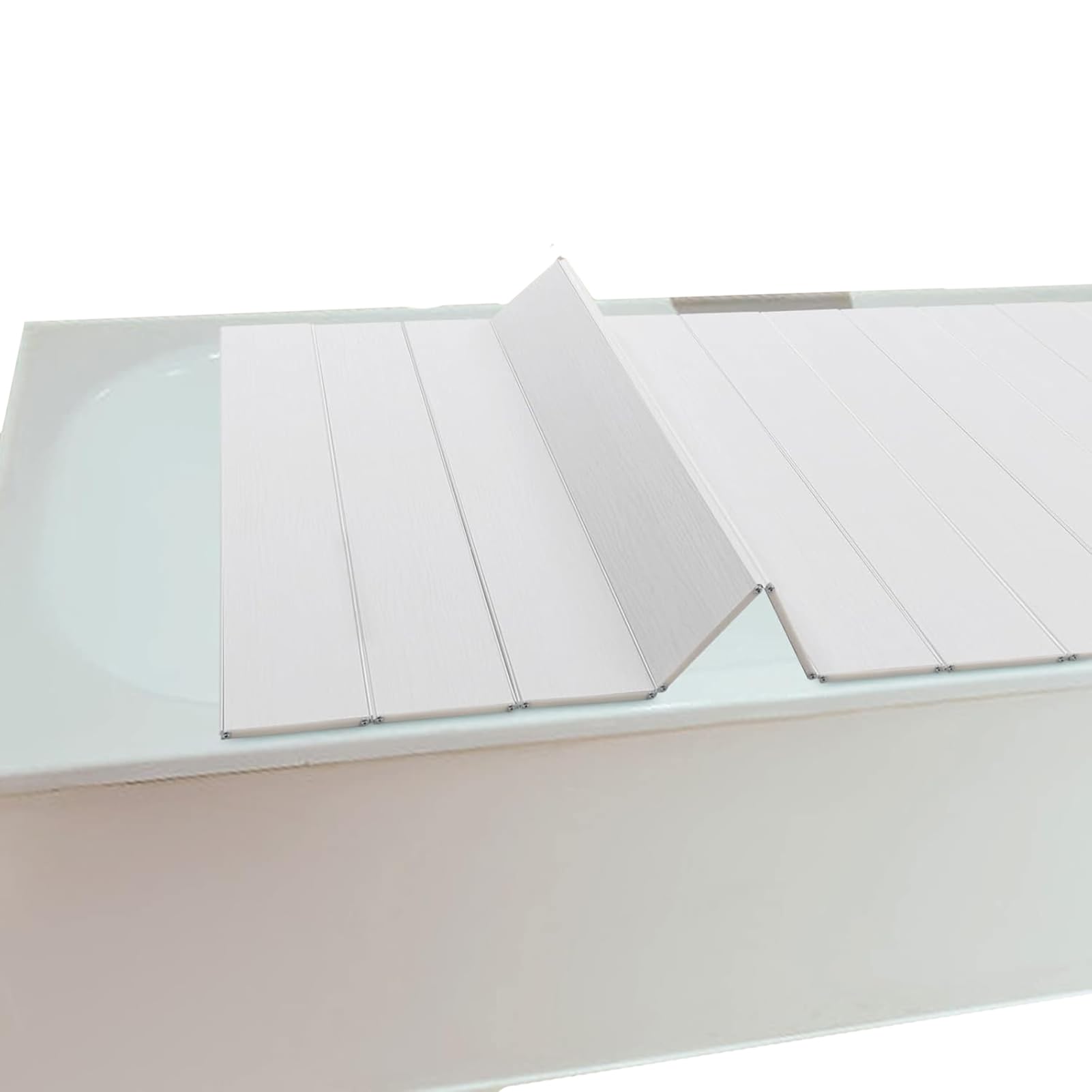 Organizador de baño impermeable con diseño minimalista moderno