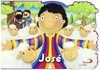 Hardcover José Book