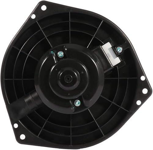 Vista 819 de SCITOO 700188 Reemplazo del motor del ventilador HVAC con jaula de ventilador para Toyota Tacoma 2005-2015, reemplazo OE - 87103-04043, 87103-04044