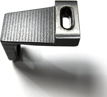 Amazon.com: Flat Needle Plate & Feeder for JUKI JUKI TSC-441