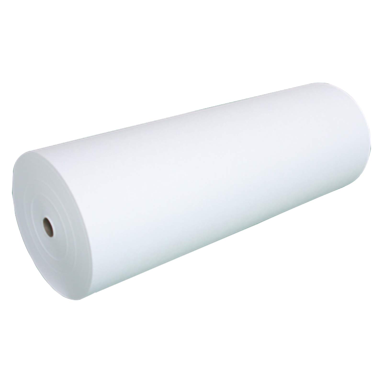 ZXC Winter Garden Fleece, Frost Protection Fleece Thermal,for Trees, Shrubs & Plants(Color: White)(Size:1.6 * 20m/40g)