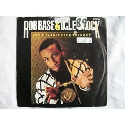 Joy & Pain / Check This Out