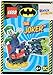 LEGO Superheroes: The Joker Minifig with Glue Gun