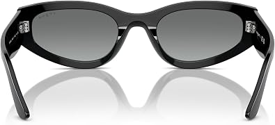 Vogue Eyewear womens Vo5585s Cat Eye Sunglasses