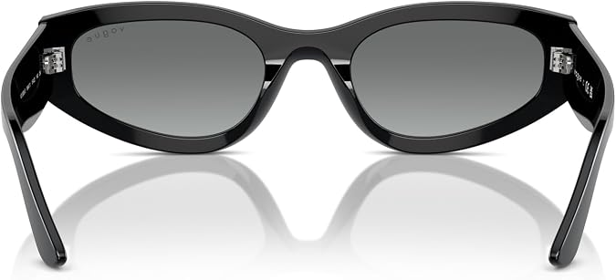 Vogue Eyewear womens Vo5585s Cat Eye Sunglasses
